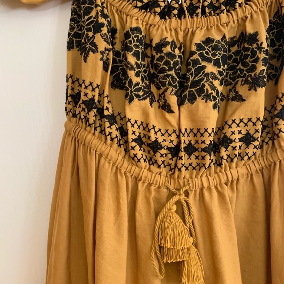 Spell Dresses & Skirts - Spell by Gypsy “Venus” dress